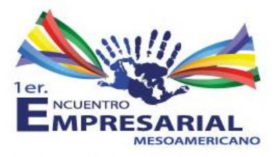ENCUENTRO EMPRESARIAL MESOAMERICA